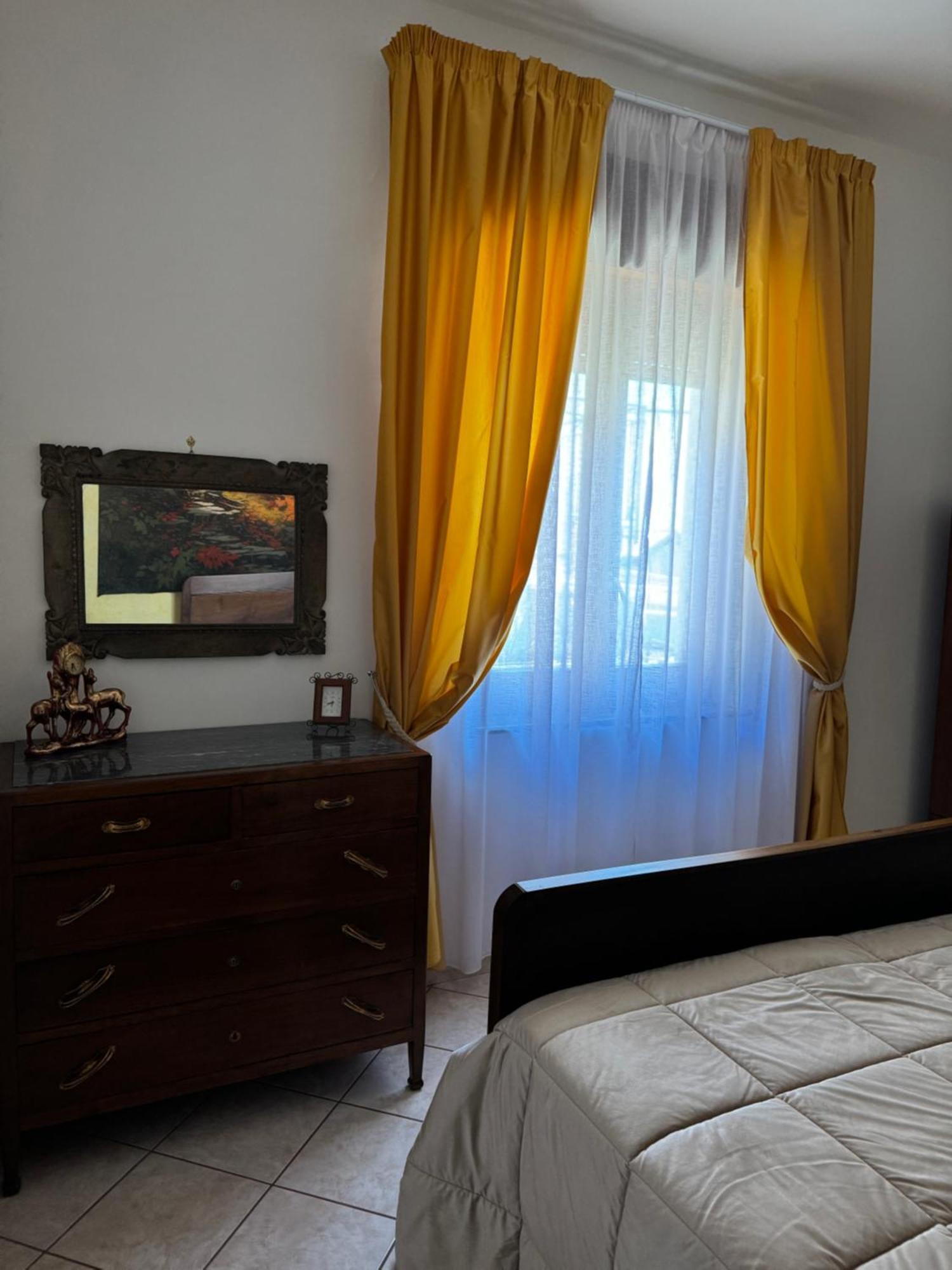 Apartamento Le 4 Stagioni Agerola Exterior foto