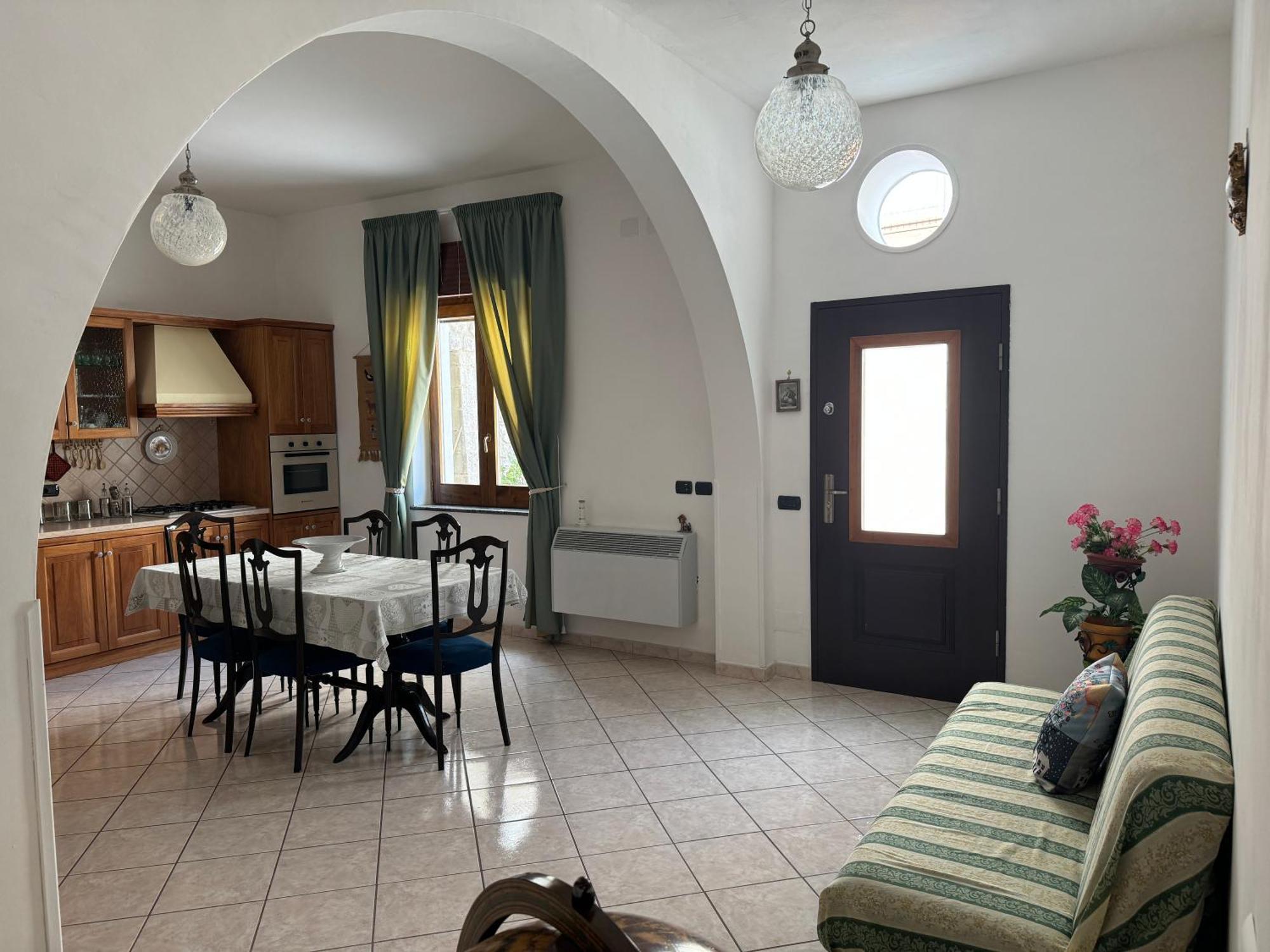 Apartamento Le 4 Stagioni Agerola Exterior foto