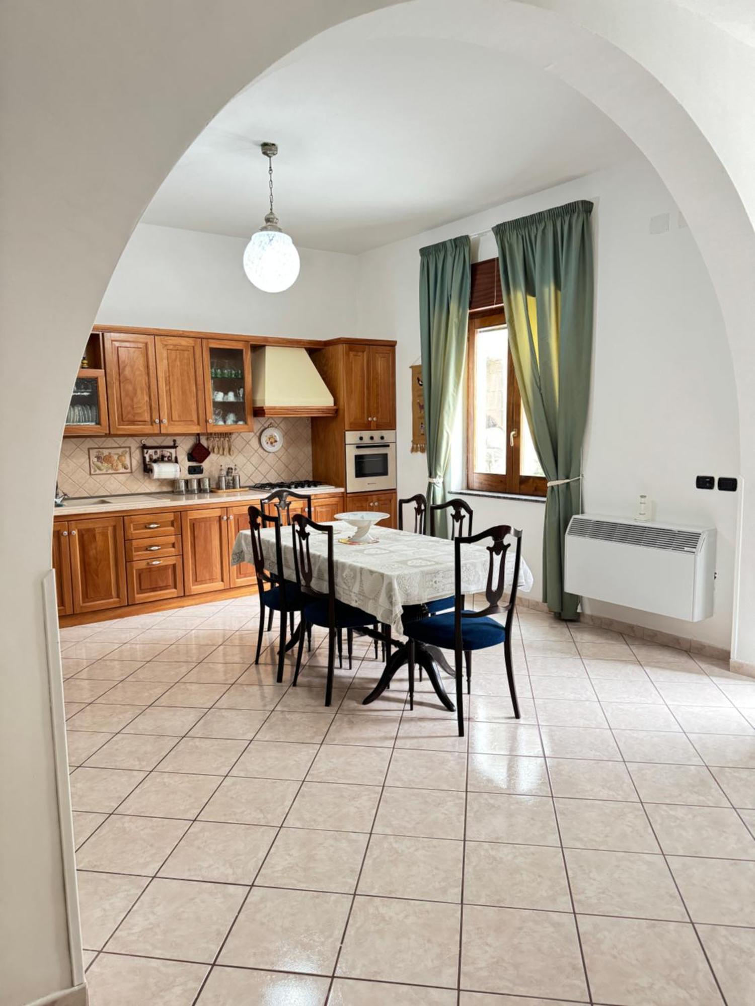 Apartamento Le 4 Stagioni Agerola Exterior foto